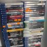 Playstation // Xbox Games Bundle Image 2