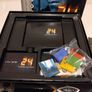 24 Dvd Board Game from the tv show Image 10