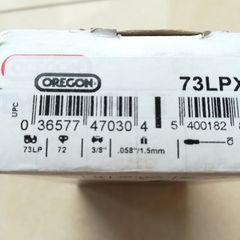 Chainsaw Chain
