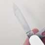 Vintage Victorinox Huntsman 91mm Swiss Army Knife Collectable Discontinued Version with no hook Image 3