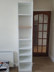 bookcase
