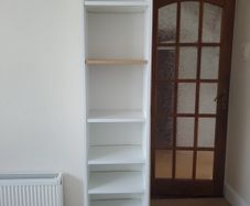bookcase