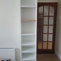 bookcase