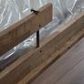 Single bed frame only Image 8