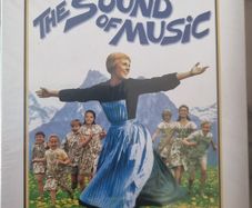 The Sound Of Music 2 Disc Special Edition
