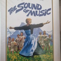 The Sound Of Music 2 Disc Special Edition