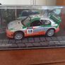 rally cars 1/43 Image 3