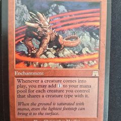 Magic the Gathering