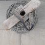 Barbed Wire Image 2