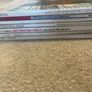Bundle of 7 Vintage Home & Interior Design Magazines (1989-2000) Image 9