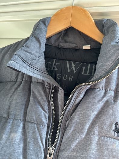 Jack Wills Jacket