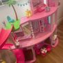Barbie DreamHouse  Like New Image 7