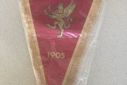 Perugia football club pennant