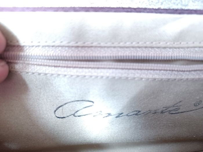 Clutch bag