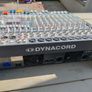mixing desk Dynacord powermate 1000 Image 9