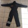 Ixon Motorbike Rain Suit XL Image 7