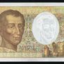 FRANCE - 200 Francs 1992 Banknote P-155e - (aUNC) Image 2