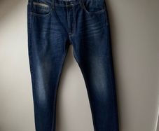 Men's Massimo Dutti Jeans