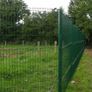 Industrial V Mesh Fencing / Twin Wire Fencing / Do Image 2