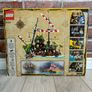 Lego Ideas 21322 Pirates of Barracuda Bay Brand New Sealed Image 2