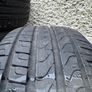 245/40/18 Pirelli p7s (pair) Image 4