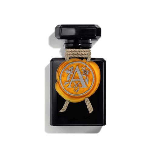 Irish Leather Memo Paris Inspired Extrait de Parfum by Aran Fragrances (50% Perfume Oil Content)