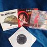 Job lot Lps vinyl 45rpm 33 rpm Image 2