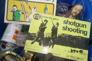 Car boot Box lot of Items sold as a lot, Crate not included., More Lots Available in my other Items, Collection Only in Rochfortbridge Westmeath