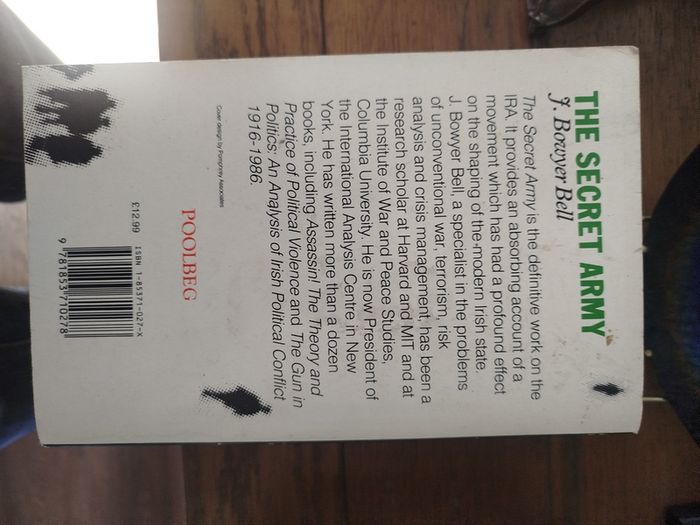 The Ira