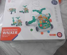 multifunction walker I'll swap for diaper pants