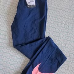 NIKE girls leggings