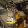 Bracket/holder DeWalt jigsaw (DCS331) Image 4