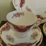 Royal Tara 21 Piece China Teaset Image 9