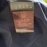 Stunning Heavy Cotton Dress by Oui Size 12 Image 8