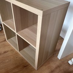Ikea Cube Storage