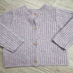 Baby girl ZARA Cardigan 12-18m