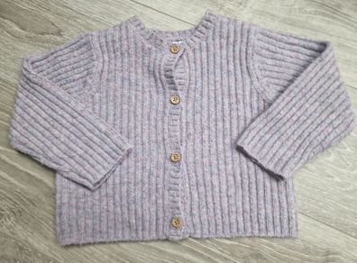 Baby girl ZARA Cardigan 12-18m