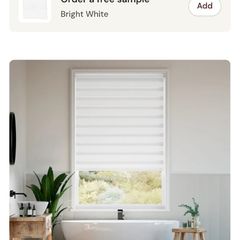 blinds day and night