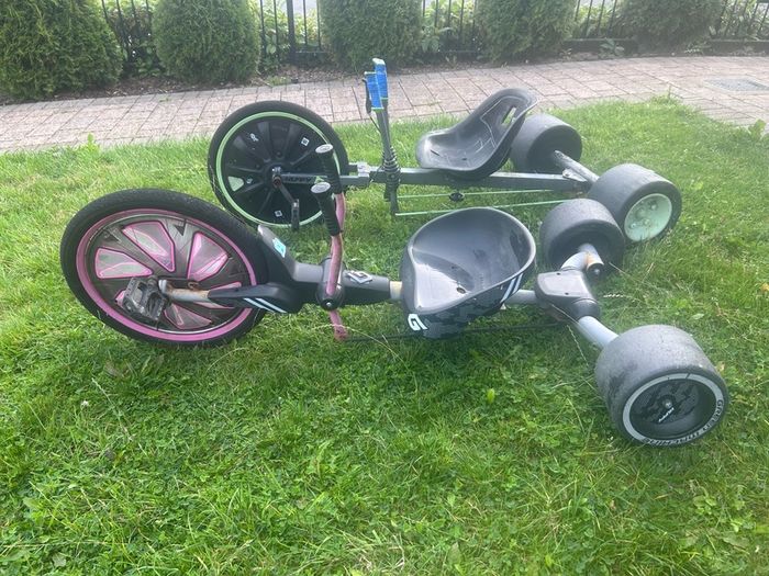 Go-Karts