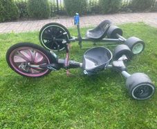 Go-Karts