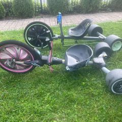 Go-Karts