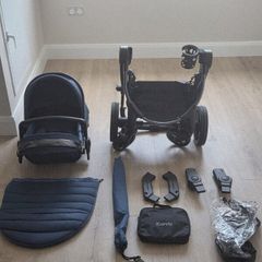 ICandy Peach 7 Bundle