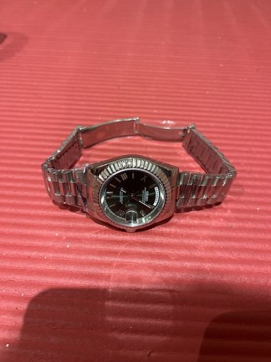 seiko daydate mod