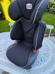 Child's car seat