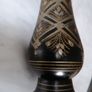 Brass Vase Image 2