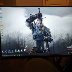 DELL U2415 IPS LCD, Ultrathin bezel, 6ms, unused. 5 pieces available