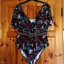 Fabulous Swimsuit size 20 (new/never worn) Image 2
