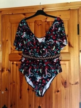 Fabulous Swimsuit size 20