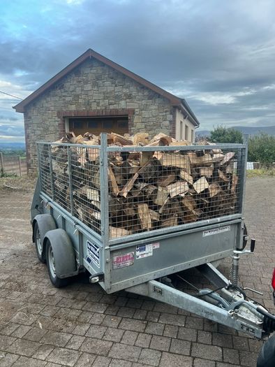 firewood