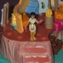 1995 Bluebird Polly Pocket Pocahontas set Image 3